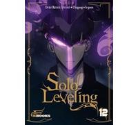 Solo Leveling T12 Chugong (Scénario), Dubu (Dessinateur), H-Goon (Auteur)