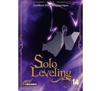 Solo Leveling T14 Chugong (Scénario), Dubu (Dessinateur), H-Goon (Auteur)