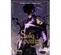 Solo Leveling T15