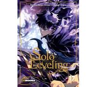 Solo Leveling T17