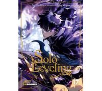 Solo Leveling T17 - Chugong - kbooks - broché - Manga