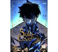 Solo Leveling T18 Chugong (Auteur), Dubu (Dessinateur)