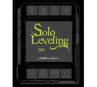 Solo Leveling: The Novel Omnibus (novel)