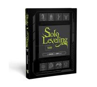 Solo Leveling: The Novel Omnibus (novel)