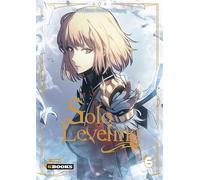 Solo Leveling - Tome 06 - Chugong - kbooks - broché - Manga