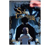 Solo Leveling - Tome 11