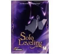 Solo Leveling - Tome 14