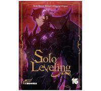 Solo Leveling - Tome 16
