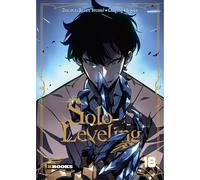 Solo Leveling - Tome 18