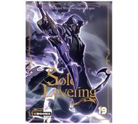 Solo Leveling - Tome 19