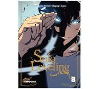 Solo Leveling - Tome 8