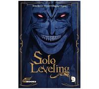 Solo Leveling - Tome 9