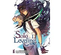 Solo leveling (Vol. 1)