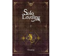 Solo Leveling, Vol. 1 (novel)