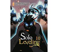 Solo leveling (Vol. 10)