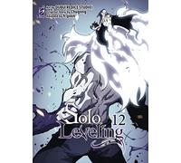 Solo leveling (Vol. 12)