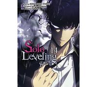 Solo leveling (Vol. 14)