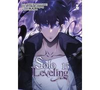 Solo leveling (Vol. 15)