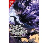 Solo Leveling, Vol. 15 (Comic): Side Stories 2