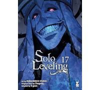 Solo leveling (Vol. 17)