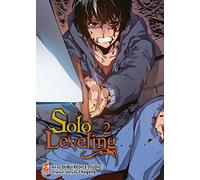 Solo leveling (Vol. 2)