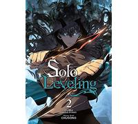 Solo Leveling – Vol. 2 – Comic – Yen Press
