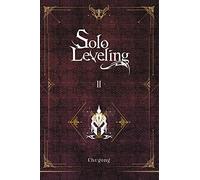Solo Leveling, Vol. 2 (novel)