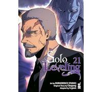 Solo leveling (Vol. 21)