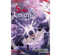 Solo leveling (Vol. 25)