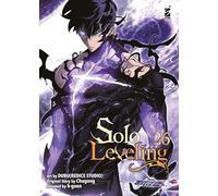 Solo leveling (Vol. 26)