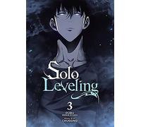 Solo Leveling, Vol. 3 (Manga), Idioma Inglés