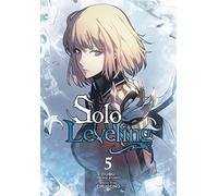 Solo Leveling, Vol. 5 (comic)