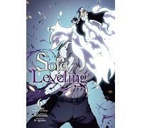 Solo Leveling – Vol. 6 – Comic – Yen Press