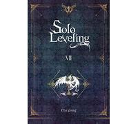 Solo Leveling, Vol. 7 (novel)