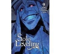 Solo Leveling, Vol. 9 (comic)