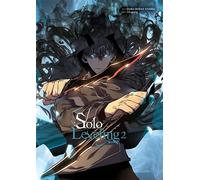 Solo Leveling. Volume 2