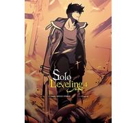 Solo Leveling. Volume 4
