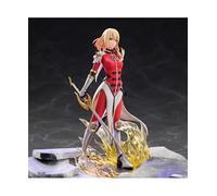 Solo Leveling XrossLink Statue en PVC Cha Hae-in 13 cm
