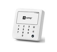 Solo Lite - Lecteur de carte EMC/NFC - Bluetooth