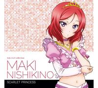 Love Live Solo Live 2 From M's Maki Nishikino [Import Japonais]