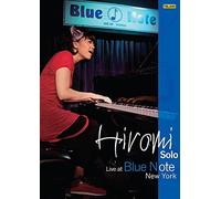 Solo, Live At Blue Note New York