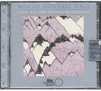 Solo - Live At The Muhle Hunziken 1980