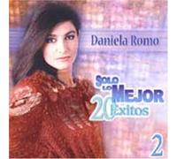 Solo Lo Mejor 2 by Daniela Romo