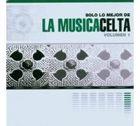 Solo Lo Mejor de Celta [Import]