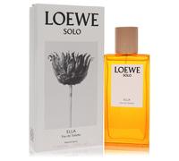 Solo Loewe Ella by Loewe Eau De Parfum Spray 3.4 oz for Women