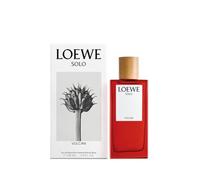 Solo Loewe Vulcan Edp 50Ml