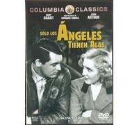 Solo Los Angeles Tienen Alas [Import]