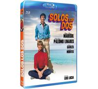 Solos los dos - BD