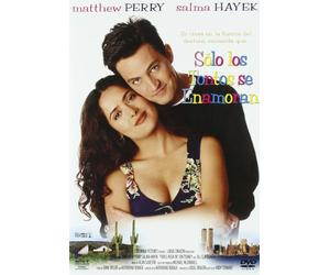 Solo Los Tontos Se Enamoran [Import]