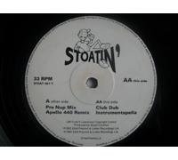 Solo - Love Cant Turn Aroun [Import]